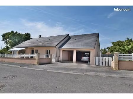 maison 4 pièces 103 m²