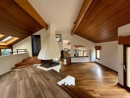 villa à louer