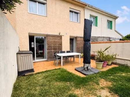 villa 5 pièces 105 m²