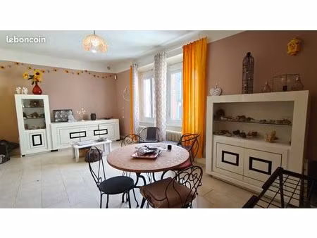 maison 7 pièces 150 m²
