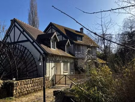 villa à vendre