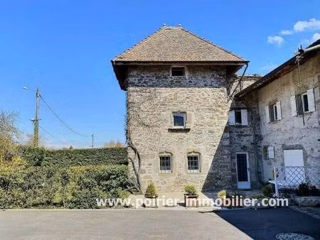 villa à louer