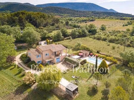 pierre et tradition en luberon