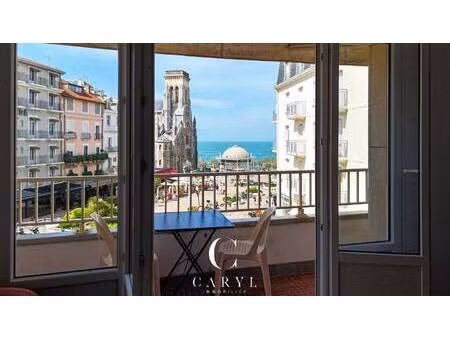 caryl immobilier