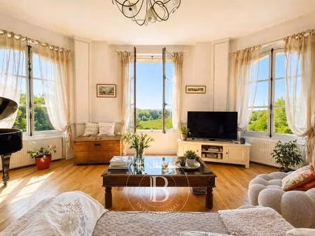 barnes proprietes et chateaux