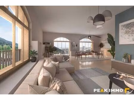 peak immobilier