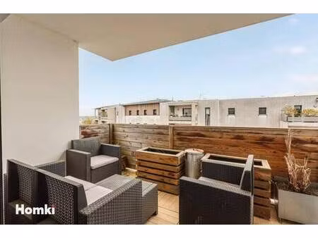 triplex à vendre