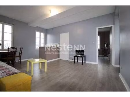 location appartement 2 pièces à vernantes (49390) : à louer 2 pièces / 35m² vernantes