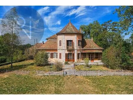 resonance immobiliere