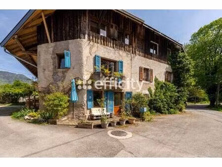 maison de ville à vendre