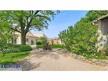 nemausa immobilier