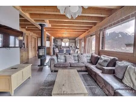my home