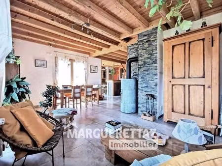 marguerettaz immobilier