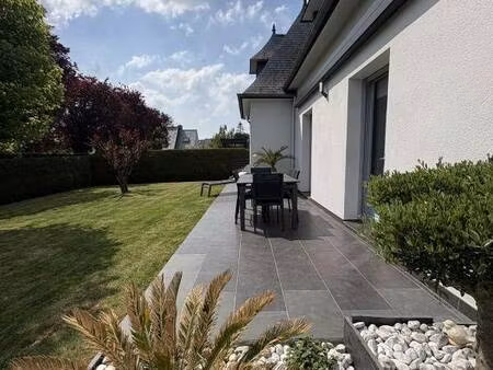 maison de ville à vendre