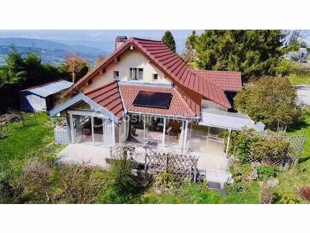villa à vendre