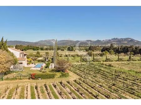 villa à vendre