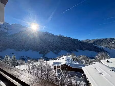 barnes mont-blanc