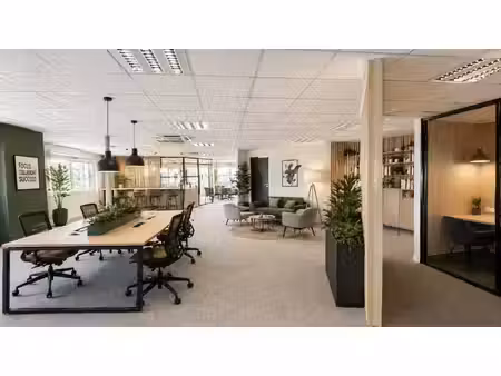 espace bureau à vendre