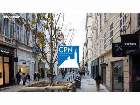 local/bureau rue paradis