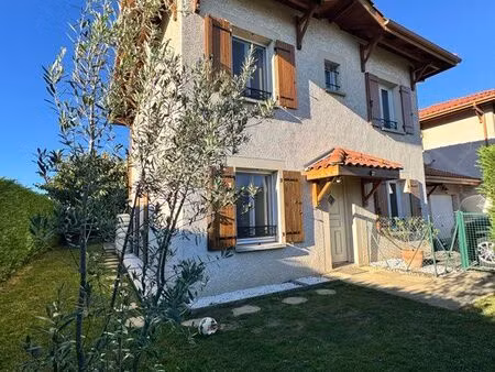 maison 5 pièces