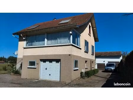 maison 7 pièces 113 m2