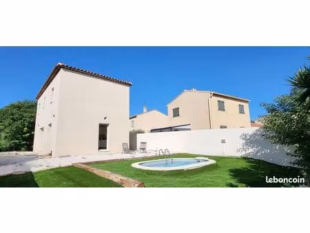 maison 4 pièces 95 m²