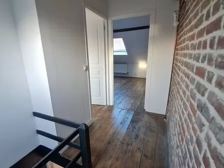 maison rénovée 4 chambres ronchin ste rictrude