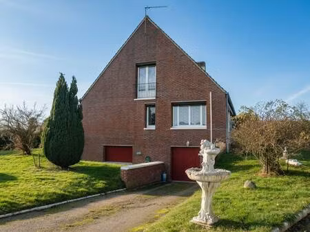 pavillon à vendre