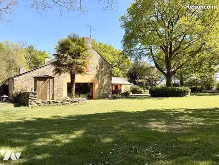 maison 5 pièces 193 m²