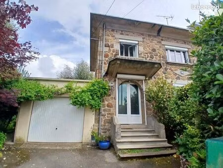 maison 4 pièces 85 m²