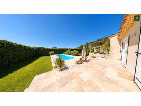 villa à vendre - première occupation