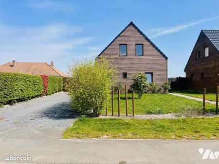maison 5 pièces 97 m²