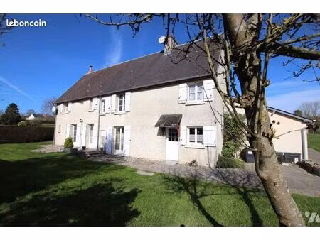 maison 6 pièces 152 m²