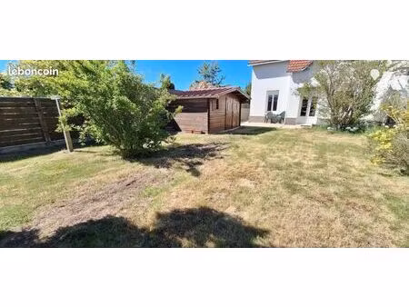 maison 3 pièces 73 m²