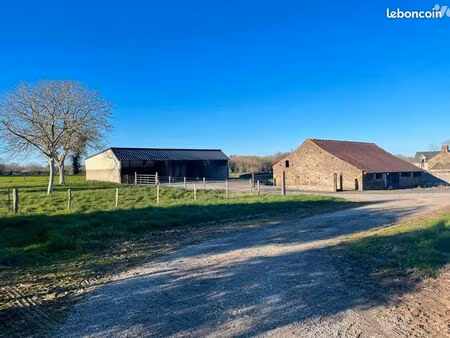 bien agricole 19991 m² noron la poterie