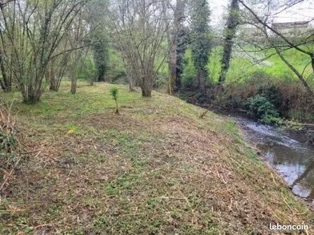 terrain de loisir