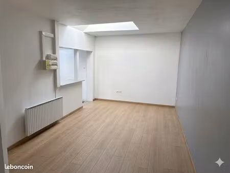 2 pièces · 45 m²2 pièces  45 m² · châlons-en-champagne 51000