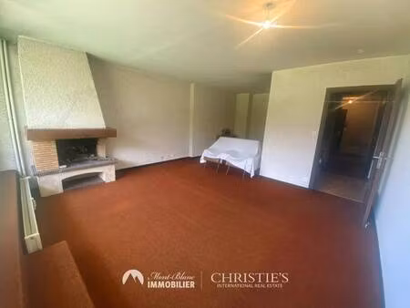 mont-blanc immobilier ii chamonix