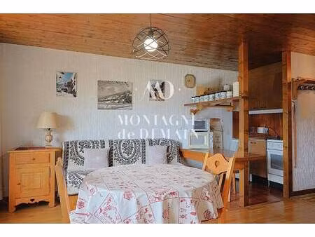 montagne de demain