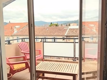 meublé 40m2