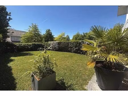 duplex à vendre - première occupation