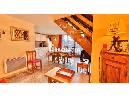 duplex à vendre