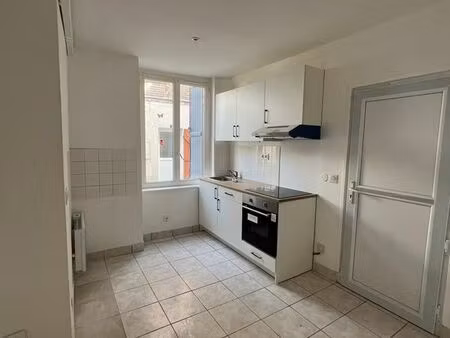 appartement - f2 - 43m2
