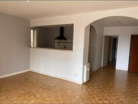 appartement t4 76 m2