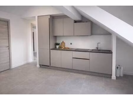 l'edelweiss immobilier by one life