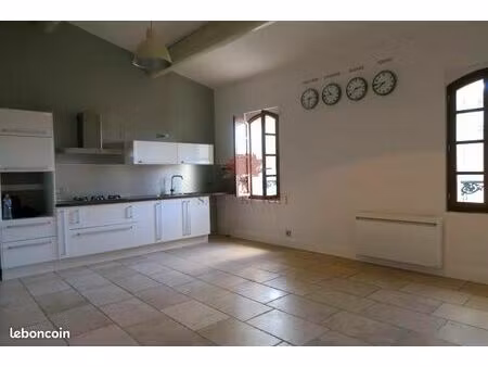 appartement 3 pièces 53 m²