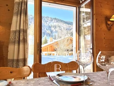 barnes mont-blanc