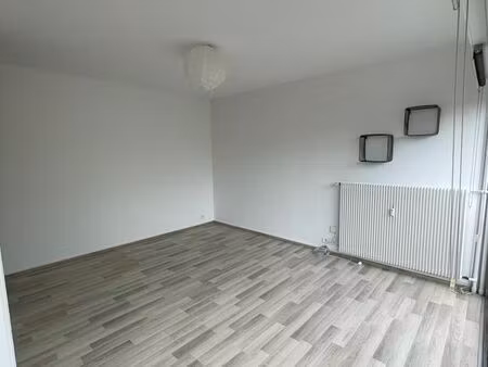 appartement 1 pièce 22 m²