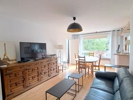 appartement 4 pièces 68 m²