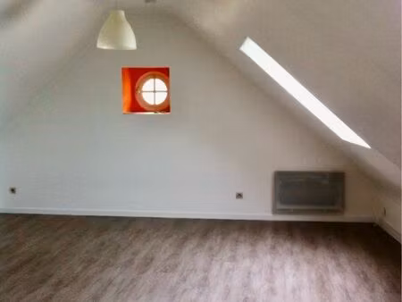 studio à louer